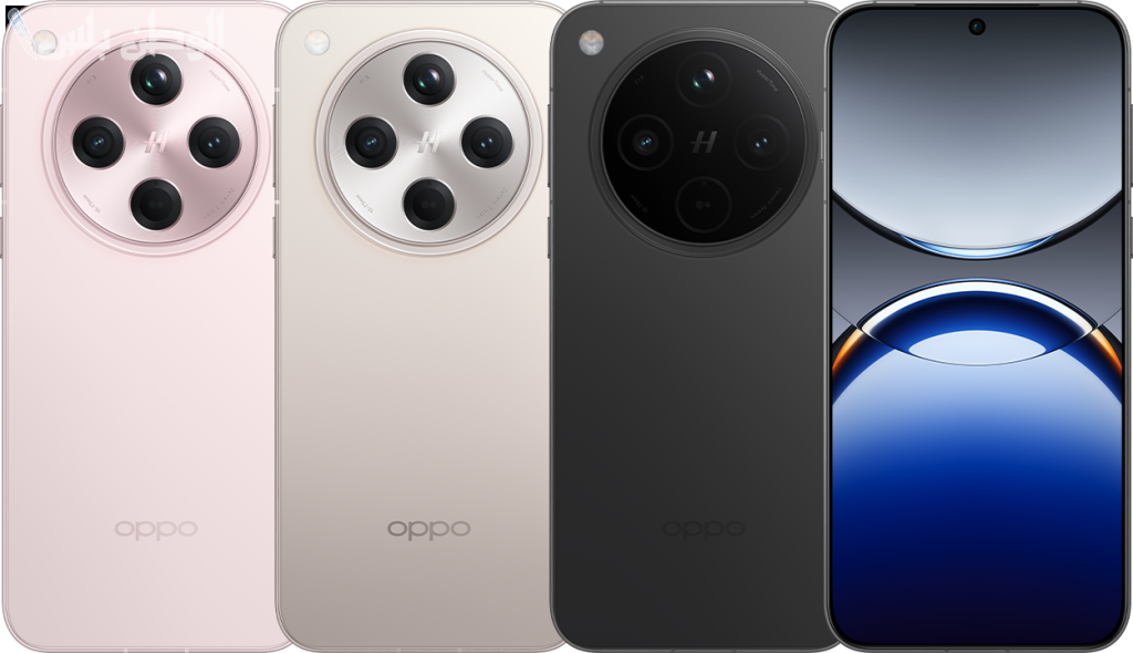 بكاميرات رائعة | مواصفات وإمكانيات جوال Oppo Find X8