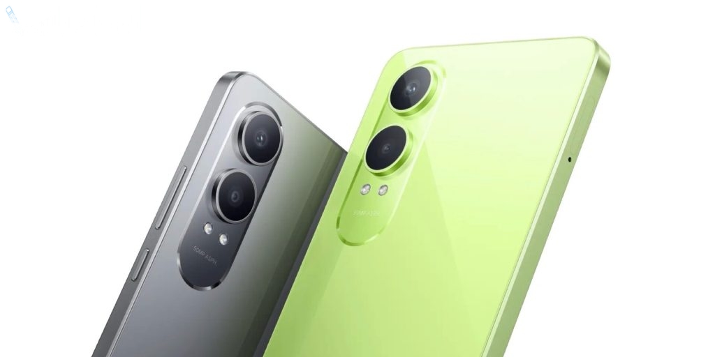 Oppo K12x