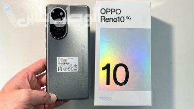 Oppo Reno 10 5G