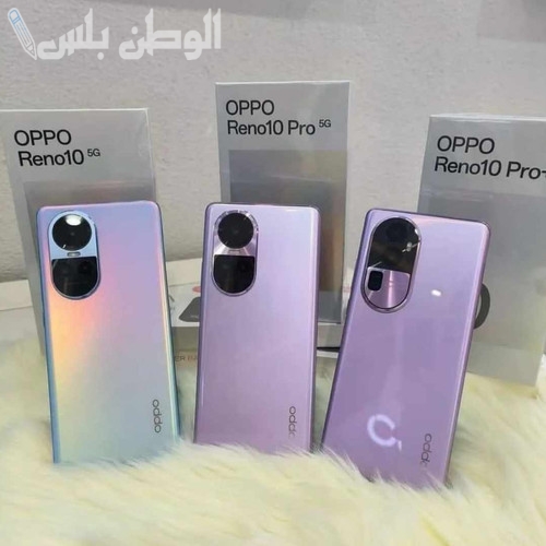Oppo Reno 10 Pro