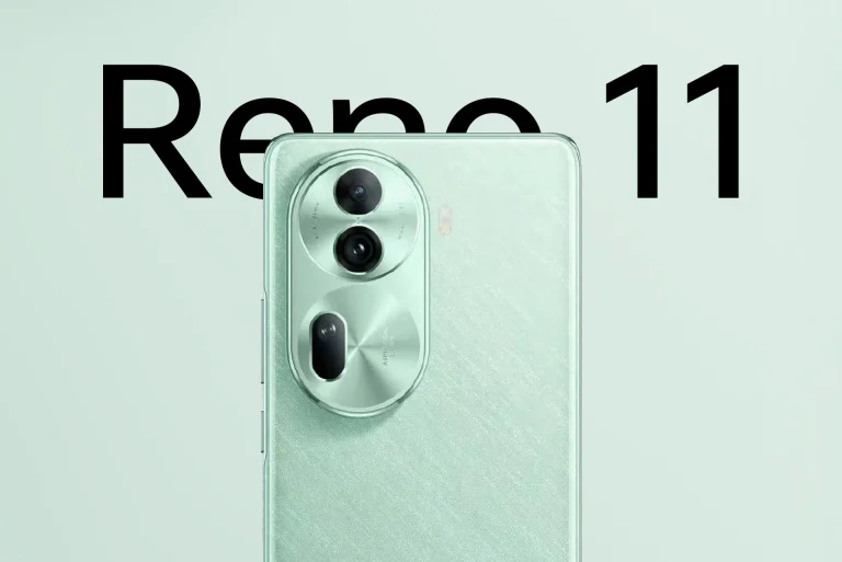 تعرف على مزايا جوال Oppo Reno 11 5G الجديد بمواصفات وتقنيات هائلة لا مثيل لها