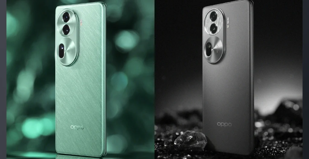 Oppo Reno 11 5G