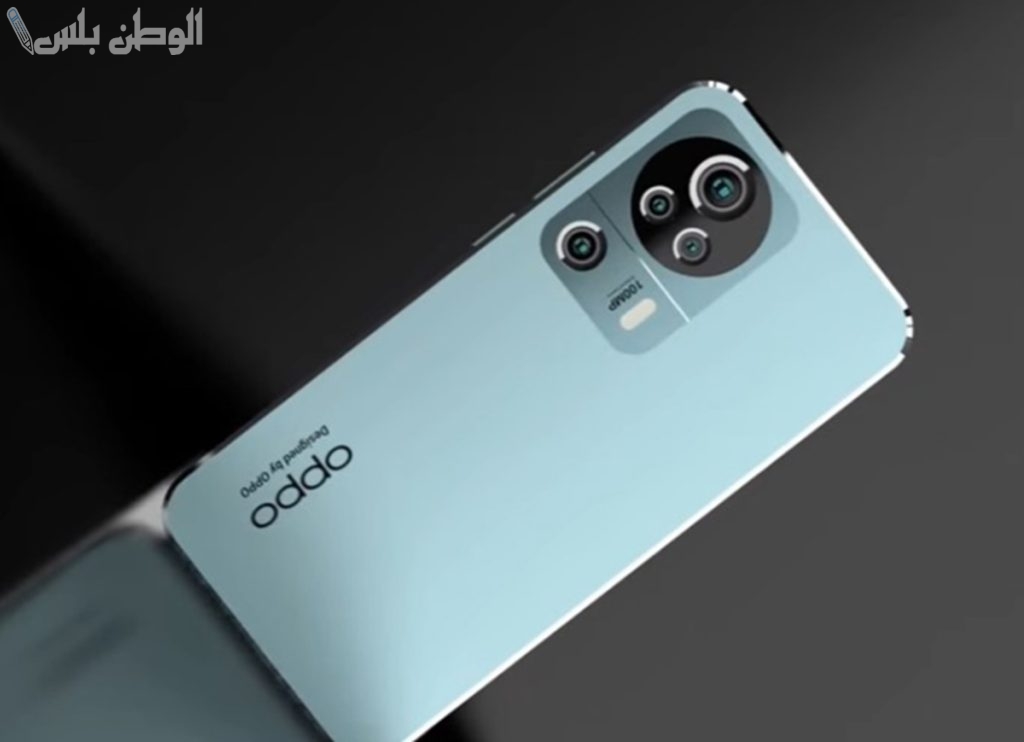 Oppo Reno 11 5G