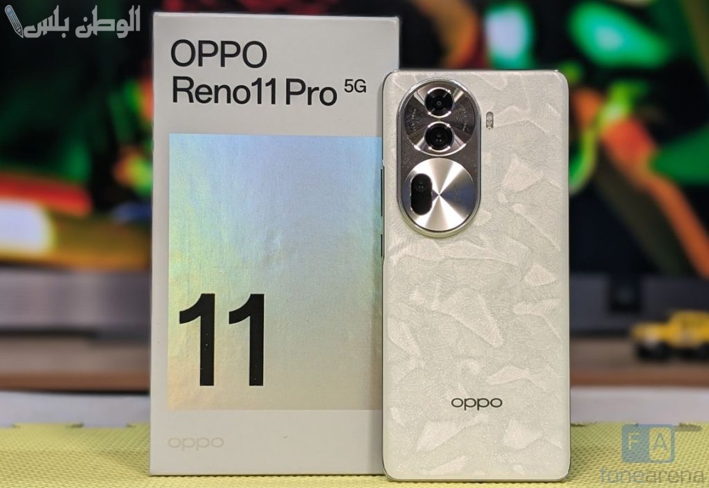 Oppo Reno 11 Pro