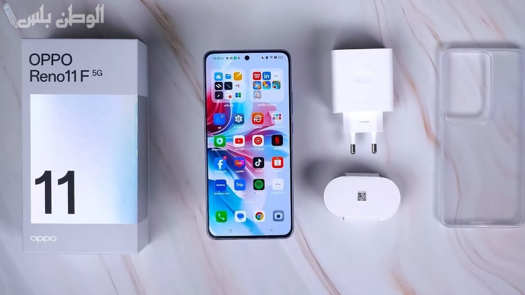 Oppo Reno 11F