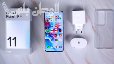 Oppo Reno 11F