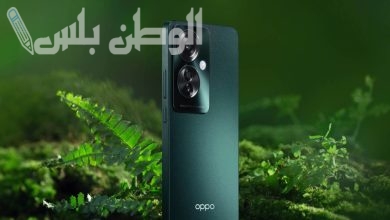 Oppo Reno 11F