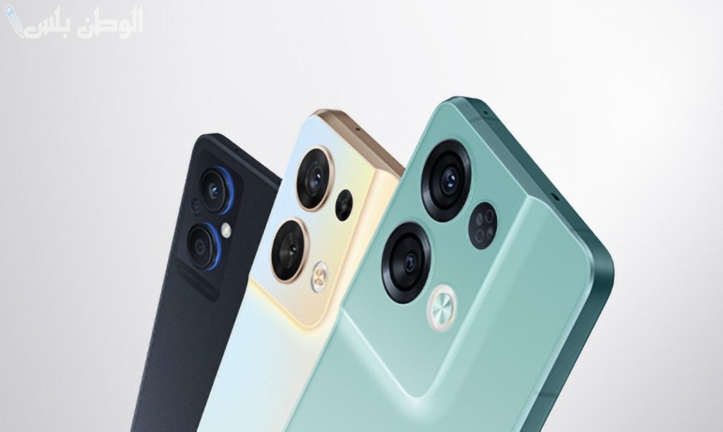 Oppo Reno 12