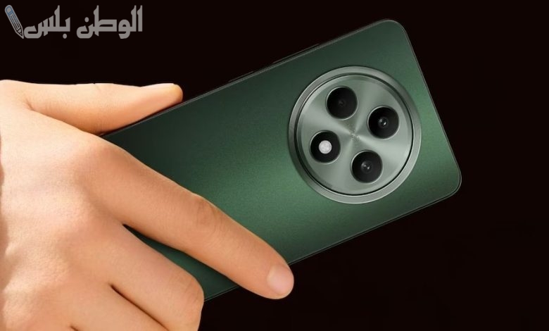 Oppo Reno 12 F