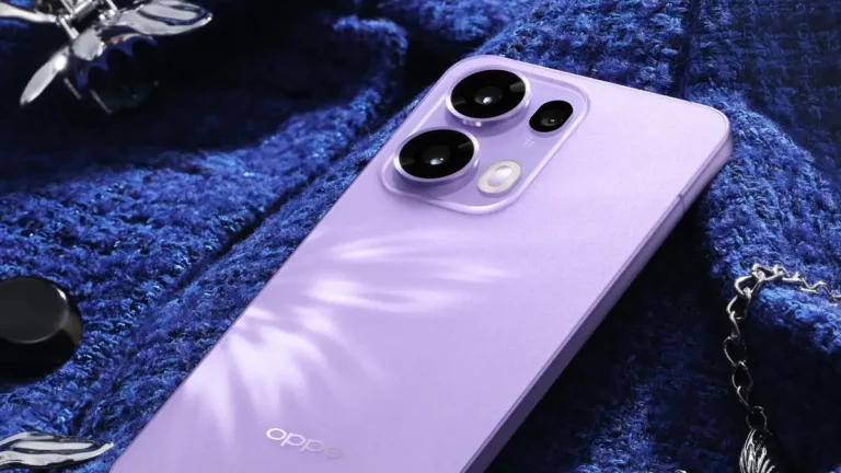 إمكانيات مميزة وسعر تنافسي.. هاتف Oppo Reno 13 بمواصفات لا تُقارن وهذا سعره