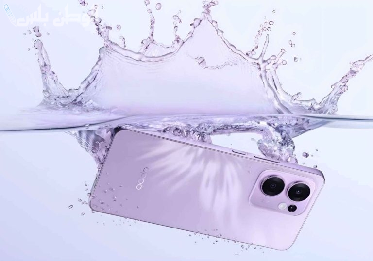 شوف ابداع اوبو.. احصل على هاتف Oppo Reno 13 F 5G باداء لا يقبل المنافسة