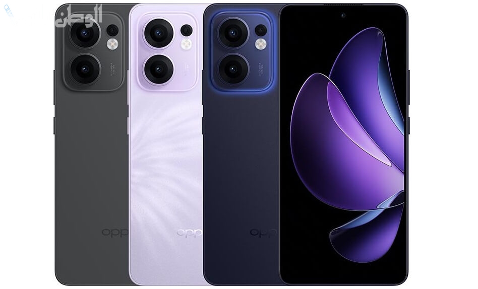 Oppo Reno 13 F