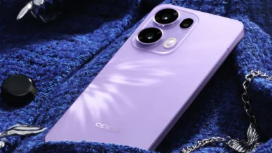 Oppo Reno 13 Pro