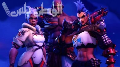 Overwatch 2