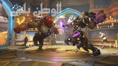 Overwatch 2