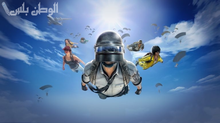 طريقة شحن شدات ببجي موبايل 2025 PUBG Mobile مجانًا.. احصل على شدات مجانية