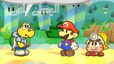 Paper Mario