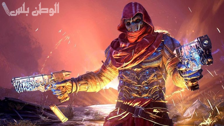 لعبة تصويب في أجواء تنافسية مميزة .. لعبة People Can Fly جديدة لأجهزة Xbox