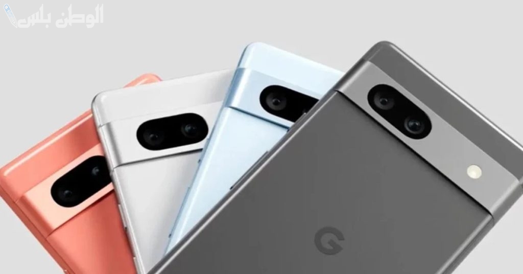 Pixel 8a