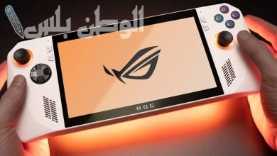 ROG Ally X