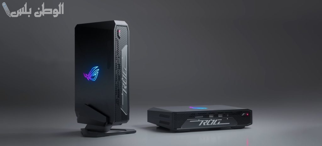 ROG NUC
