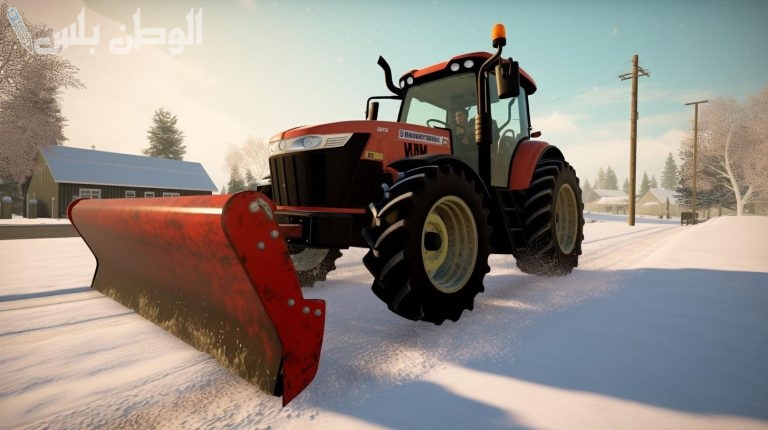 اعرف الآن خطوات تحميل لعبة Real Farming 23 واستمتع بها مع أصدقائك
