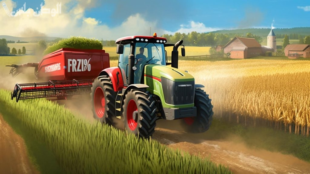 Real Farming 23
