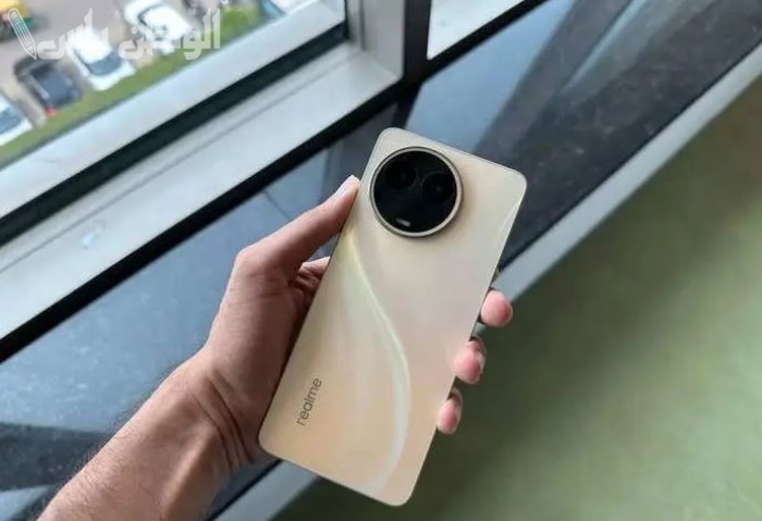 Realme 11