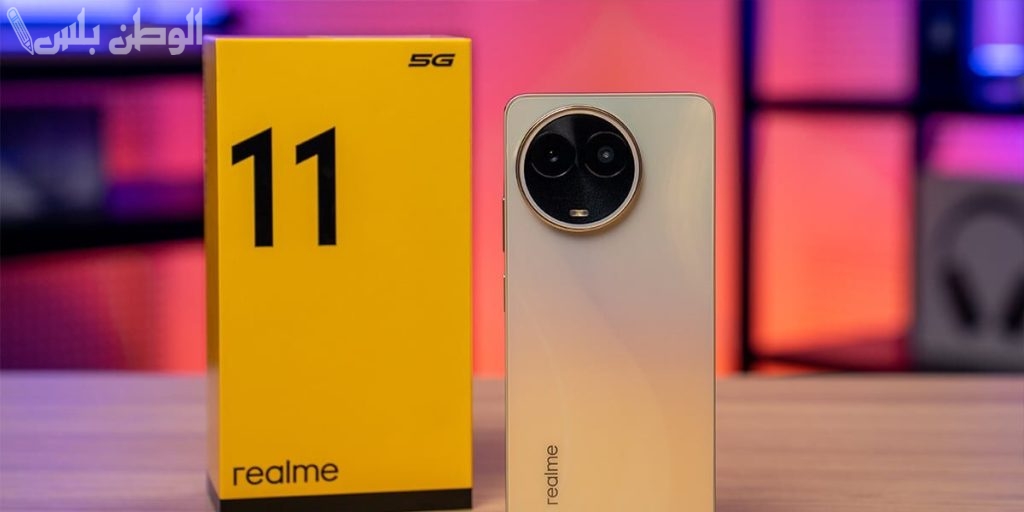 Realme 11