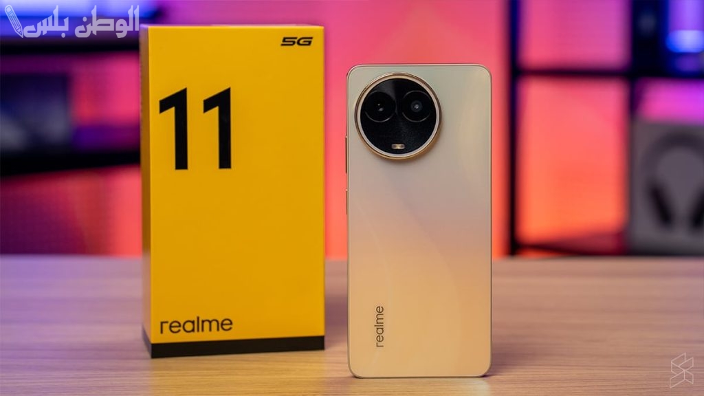 Realme 11 4G