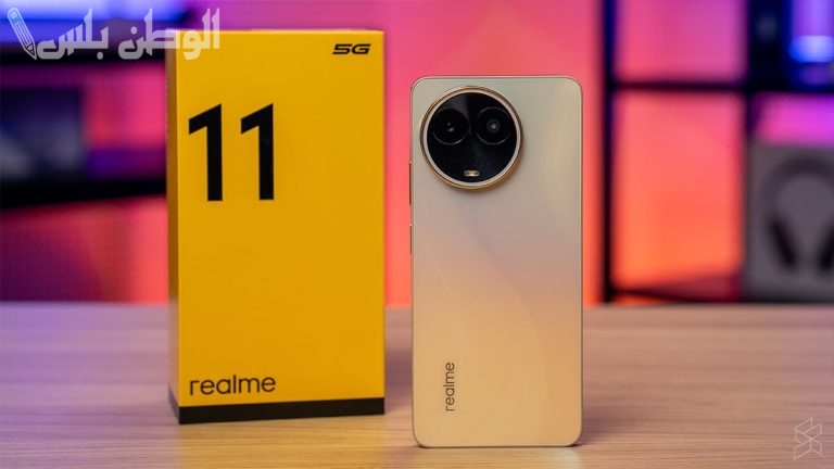 الهاتف الاقتصادي من ريلمي .. اشتري الآن جوال Realme 11 4G بسعر مميز في السعودية