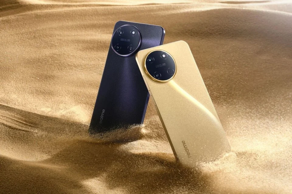 Realme 11 4g