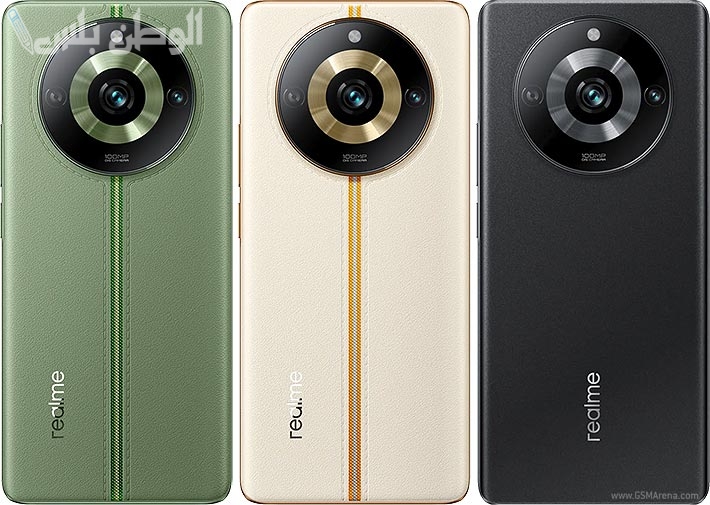 بإمكانيات رائعة .. تعرف على مواصفات Realme 11 Pro ومميزاته قبل الشراء