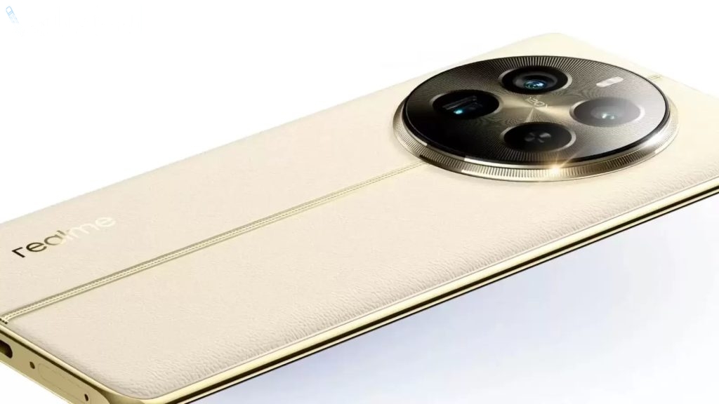 Realme 12 Pro Plus