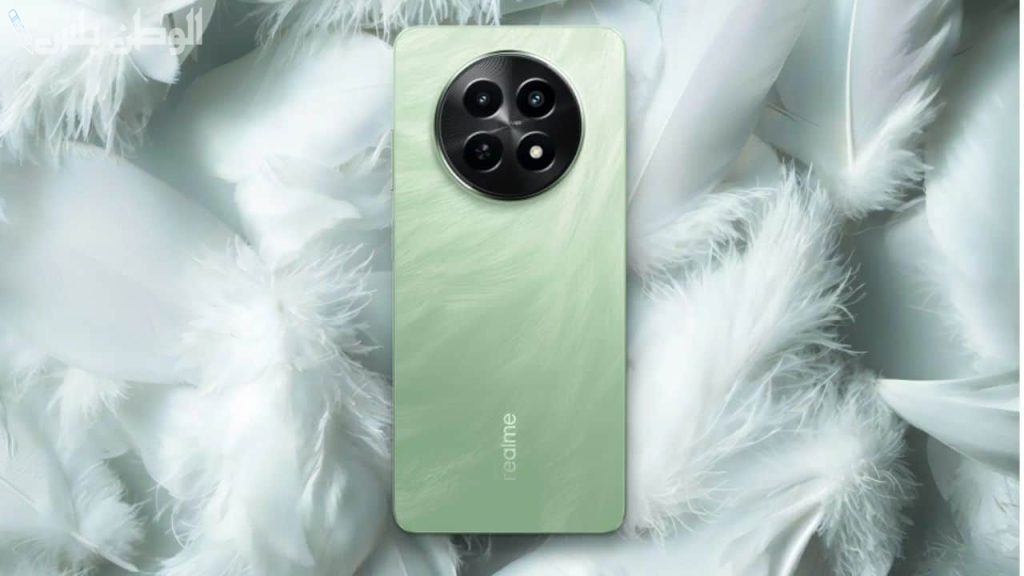 Realme 12X