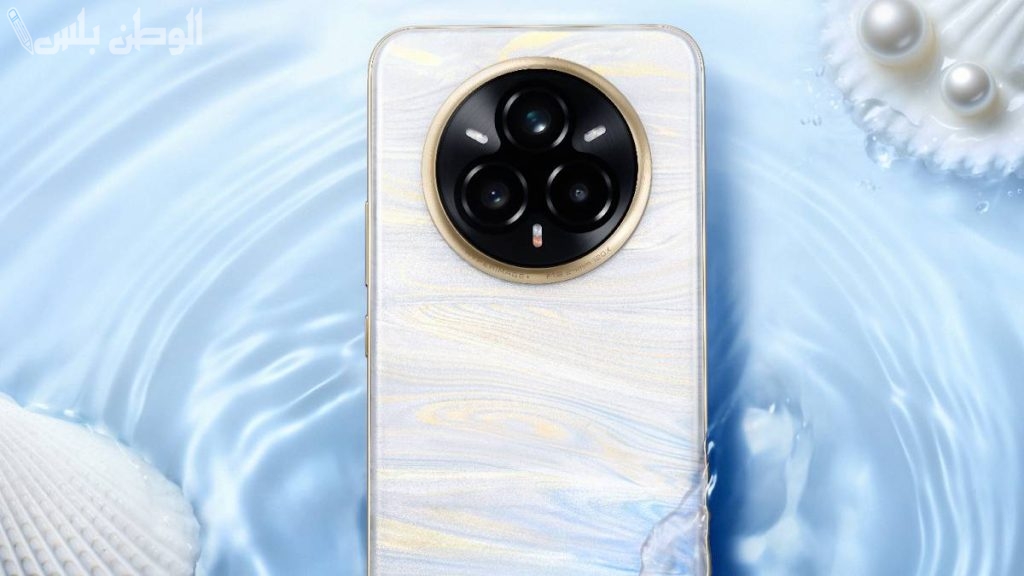 Realme 14 Pro Plus