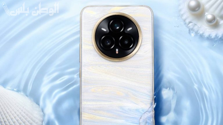 احصل على جوال Realme 14 Pro Plus بسعر مميز الآن في السعودية والمواصفات خيالية