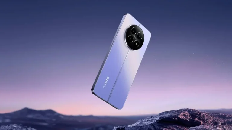 الأفضل بسعر اقتصادي سعر ومواصفات Realme 14X الجديد بإمكانيات خرافية تنافس الهواتف الرائدة