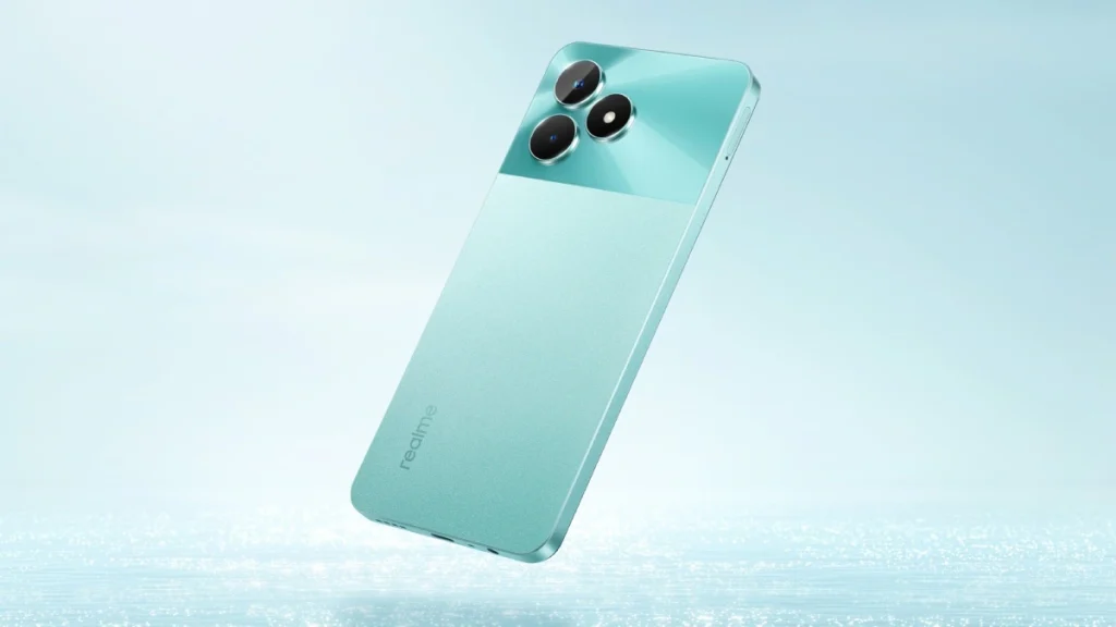 بمزايا وسعر مميز .. تعرف على مواصفات جوال Realme C51 الجديد من ريلمي بكاميرا وأداء قوي