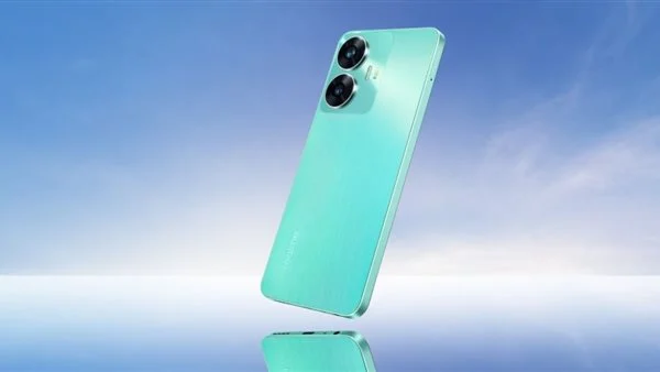 Realme C55