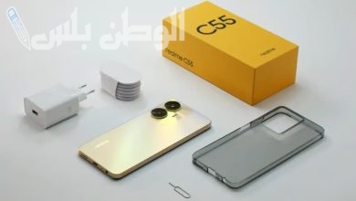 Realme C55