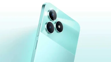 Realme C65 5G