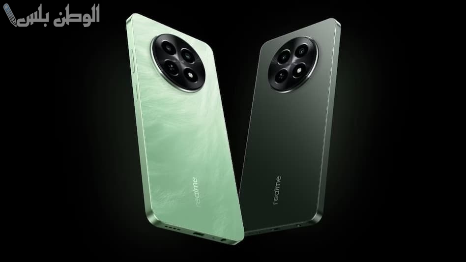 Realme C65