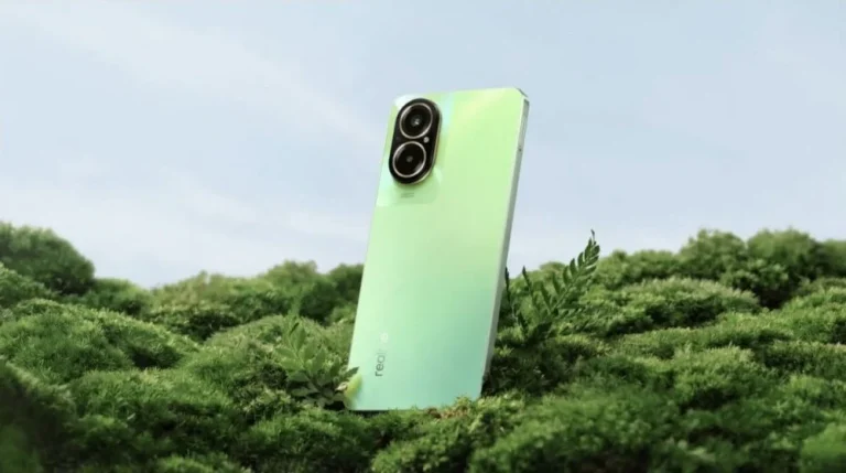 بإمكانيات عالية الجودة | تعرف على مواصفات هاتف Realme C67 4G