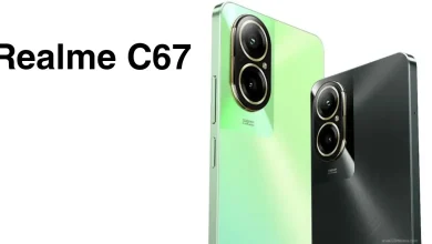 Realme C67 4G