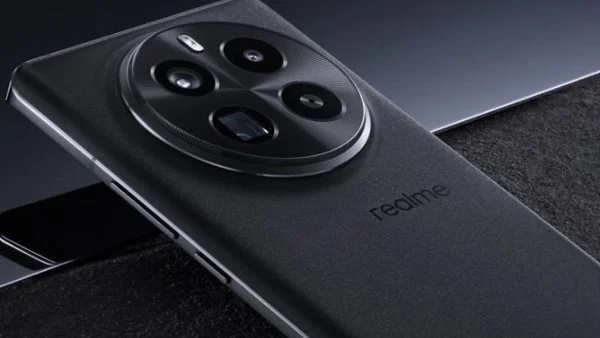 Realme GT5 Pro