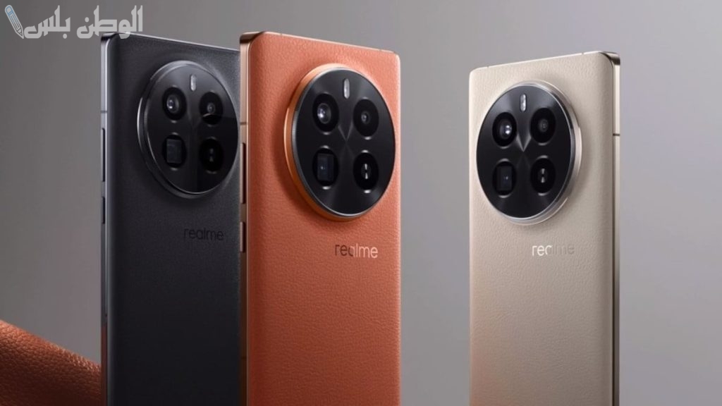 Realme GT5 Pro
