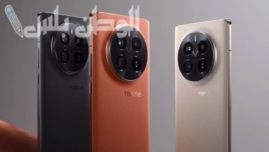 Realme GT5 Pro