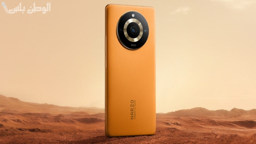 Realme Narzo 70