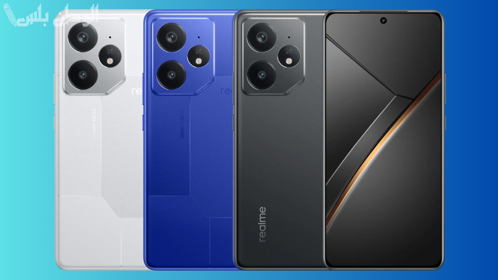 Realme Neo 7